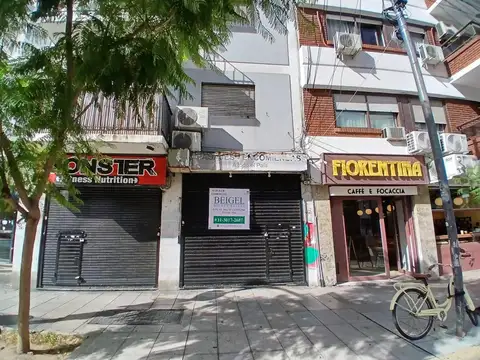 Local en Alquiler en Almagro Norte, $ 850.000