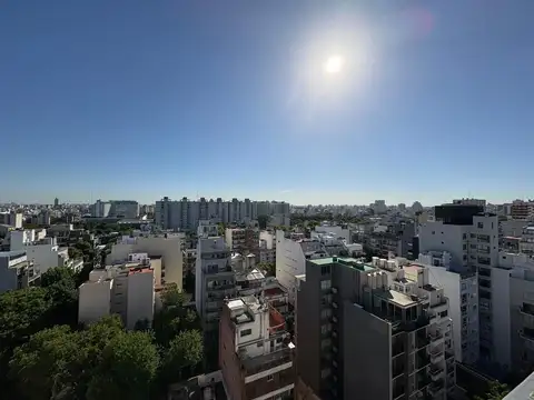 Departamento en Alquiler en Palermo Hollywood, Palermo