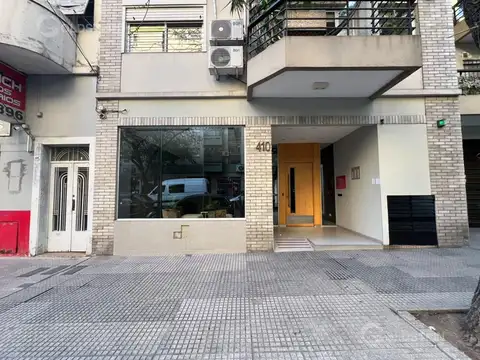 Departamento - Villa Crespo