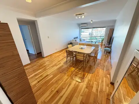 Departamento  en Venta en Villa Crespo, Capital Federal, Buenos Aires