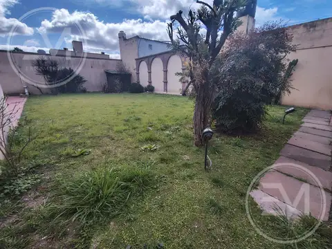 Casa en Venta 15 años
