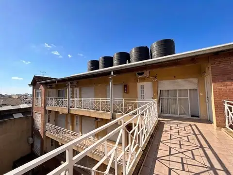 VENTA DEPTO 2 AMB PARQUE CHACABUCO CABA