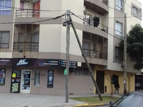 Dpto  a mts de Av. Mosconi