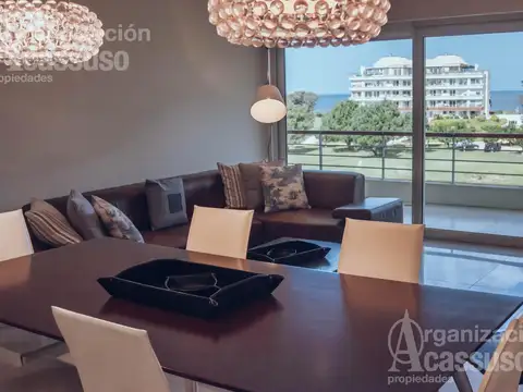 Departamento en Venta de 4 ambientes