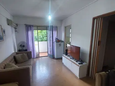 Departamento en Venta en Villa Real, USD 59.000