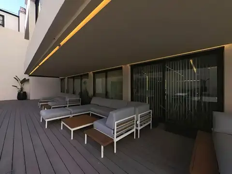 Departamento 5 ambientes con 3 baños