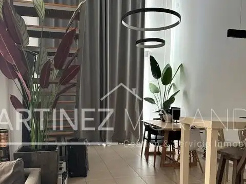 Departamento Loft  en Alquiler en Ayres Loft, Pilar, G.B.A. Zona Norte