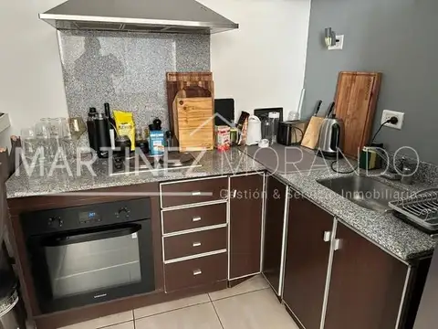 Departamento en Alquiler 16 años