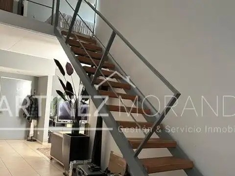 Departamento en Alquiler en Ayres Lofts, USD 700