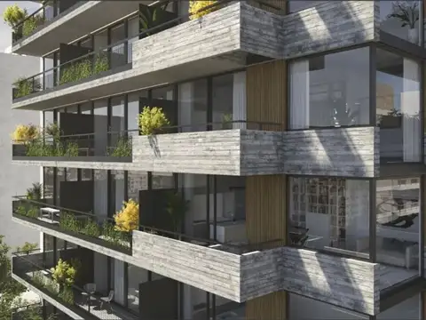 Departamento en Venta en Nuñez, USD 112.000