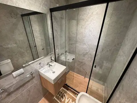 Departamento en Venta al Norte