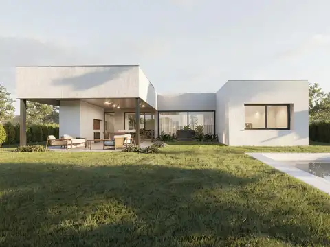 Casa en Venta en Funes, Rosario