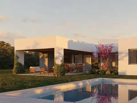 Casa en Venta A Estrenar