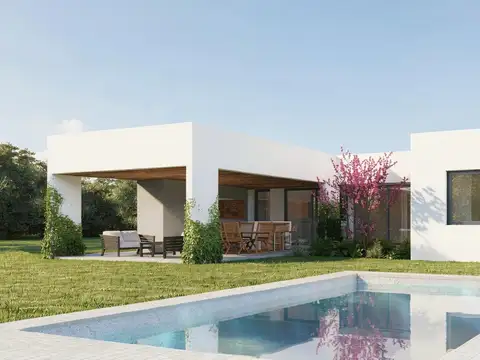Casa en Venta en Funes, USD 490.000