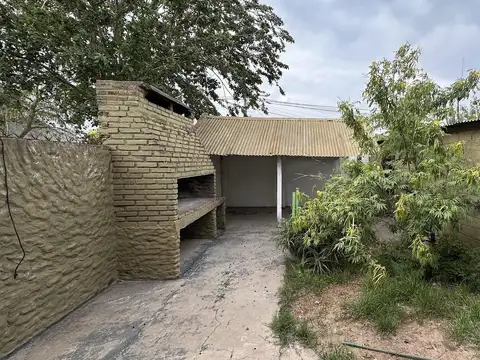 Casa - Barrio Jose Hernandez