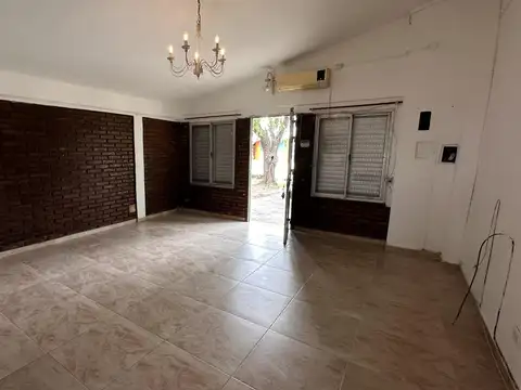 Casa en Alquiler de 3 dormitorios