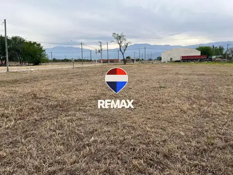Venta terreno 300mts en loteo pucará circ. oeste