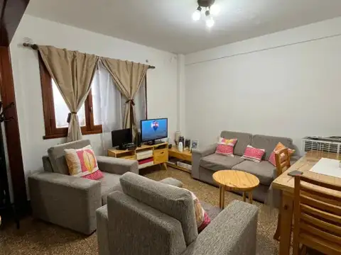 Impecable 2 ambientes en Ciudadela! 