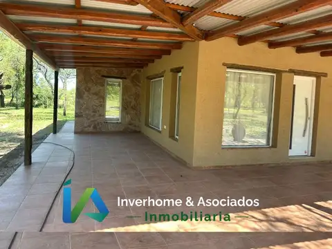 Casa en Traslasierra