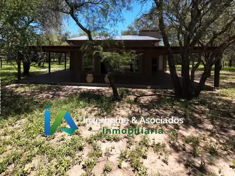 Casa en Venta en Las Tapias, USD 150.000
