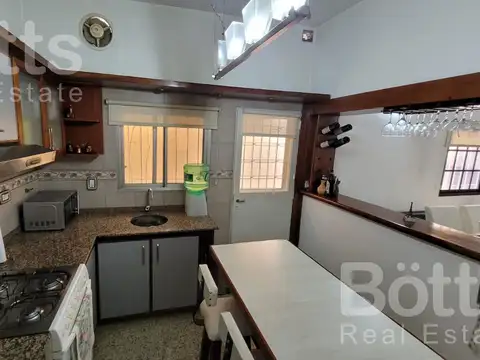 Depto Tipo Casa en Venta al Sureste