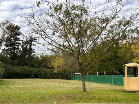 Terreno en Venta en La Cañada de Pilar - Los Tilos, USD 112.000