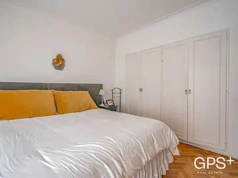 Departamento en Alquiler de 3 dormitorios