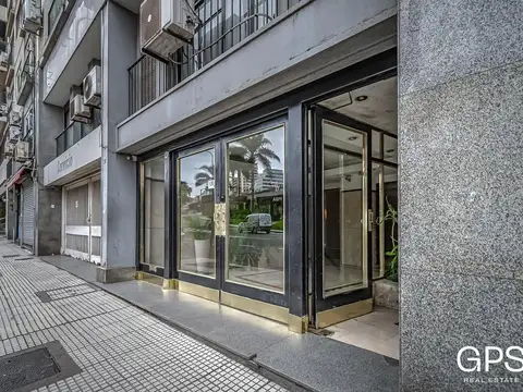 Departamento en Alquiler en Recoleta, Capital Federal