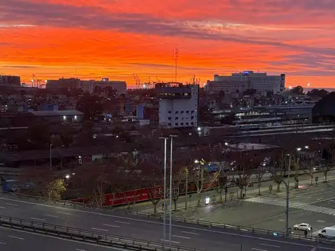 Departamento en Alquiler de 4 ambientes