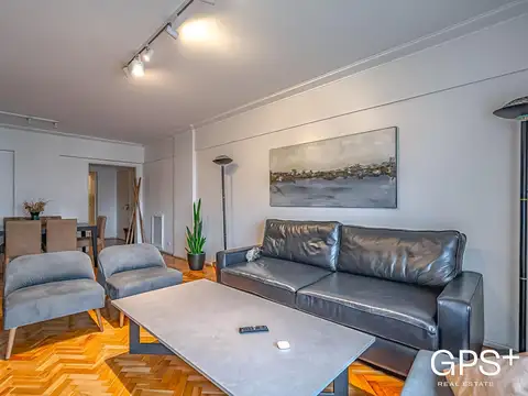 Departamento en Alquiler 60 años