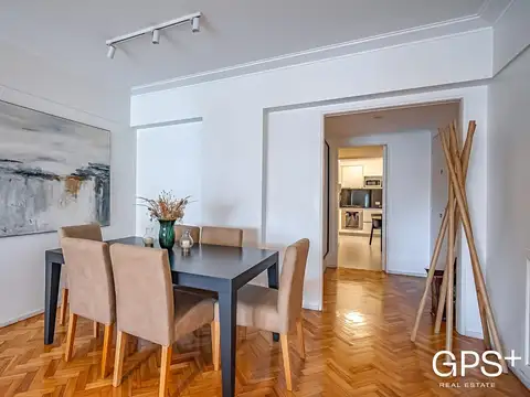 Departamento en Alquiler en Recoleta, USD 2.000