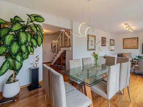 Departamento en Venta de 5 ambientes