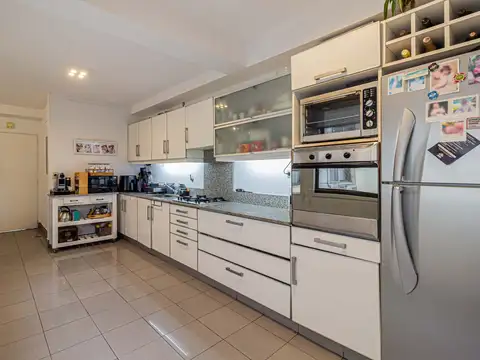 Departamento en Venta en Caballito, USD 455.000