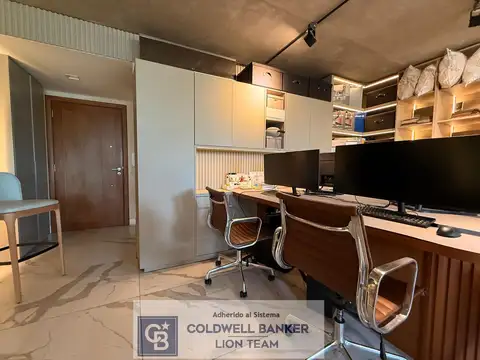 Oficina en Venta en Barrio Parque Leloir, USD 249.000