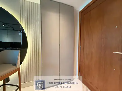 Oficina en Venta A Estrenar