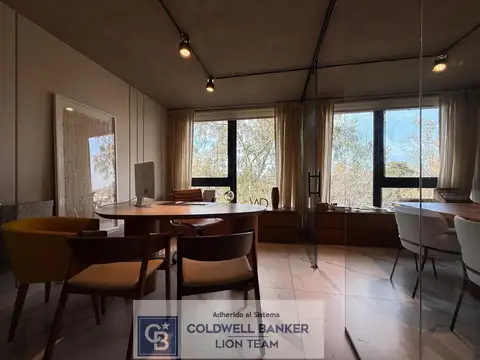 Oficina en Venta en Barrio Parque Leloir, USD 230.000