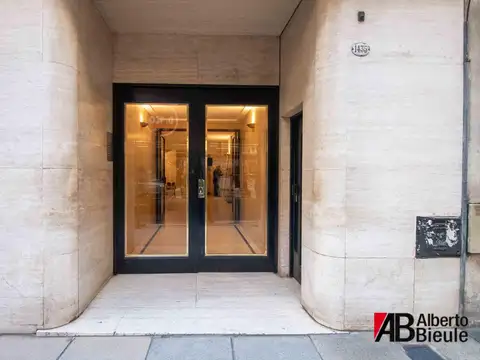 Departamento en Alquiler en Recoleta, CABA