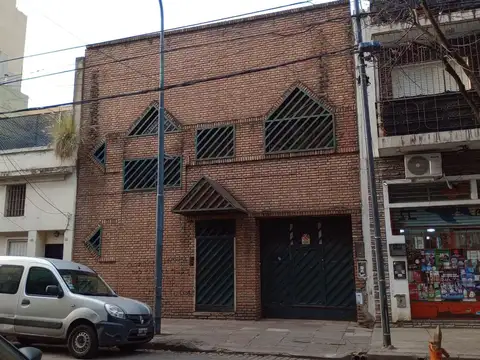 Terreno en Venta en Villa Crespo, Capital Federal