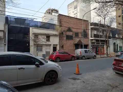 Terreno en Venta de 371,0 m2