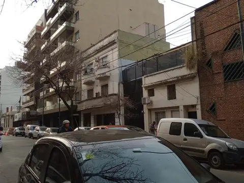 Terreno en Venta en Villa Crespo, USD 645.000