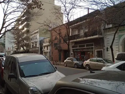 Terreno en Venta 8  mts Frente