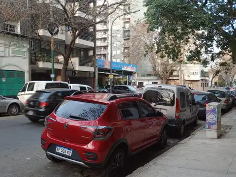 Terreno en Venta, FOT 4,16