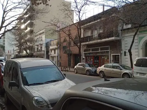 Terreno en Venta 42  mts Fondo