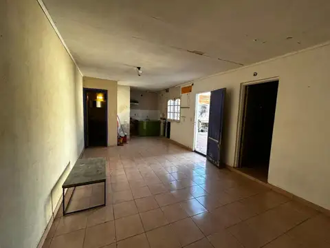 VENTA PH 3 AMB ITUZAINGO A RECICLAR