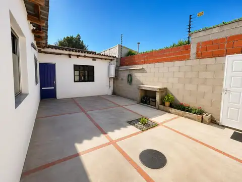 Depto Tipo Casa en Venta de 3 ambientes