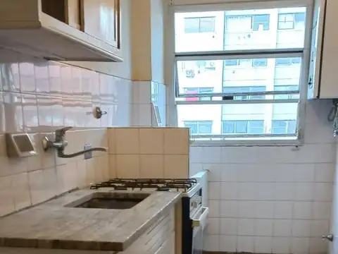 Departamento en Venta Apto profesional