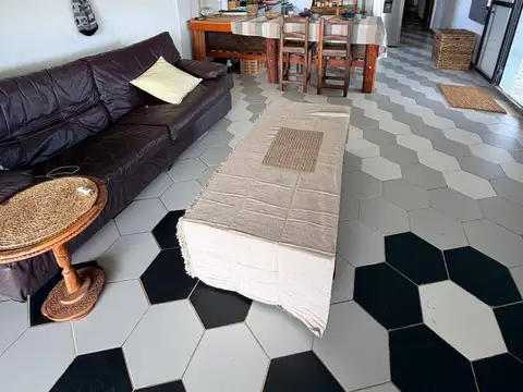 Chacra con vivienda arroyo y cañada en Pan de Azucar 10 ha alquiler 100