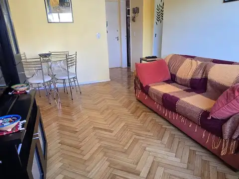 Departamento en Venta al Norte