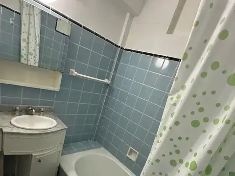 Departamento en Venta en Almagro, USD 93.000