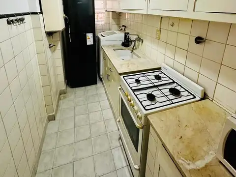 Avenida Rivadavia 4200